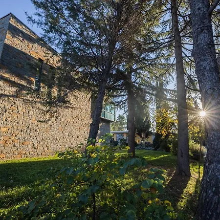 Hotel Arija -