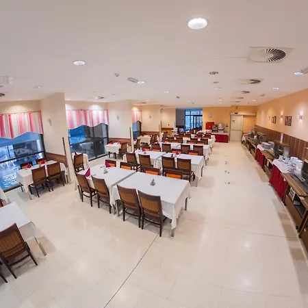 Hotel Arija - 3*