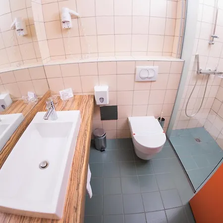 Arija - Hotel 3*