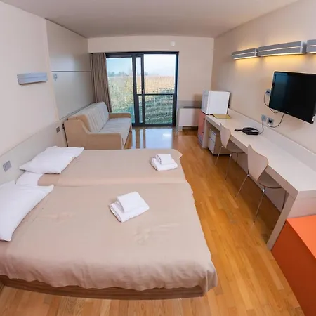 Arija - Hotel 3*