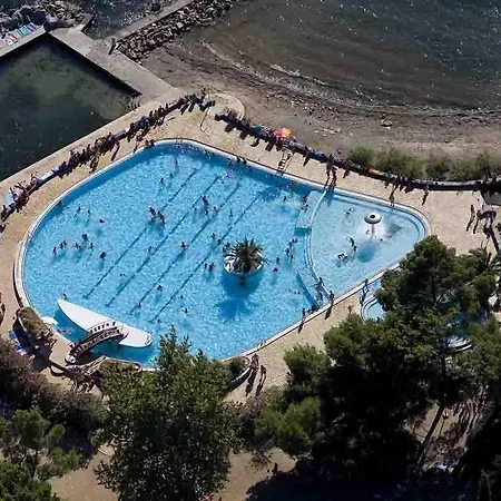 Hotel Arija -