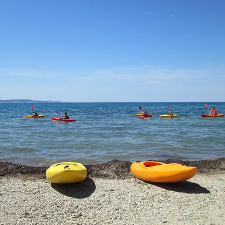 Arija - Hotel Debeli Rtic