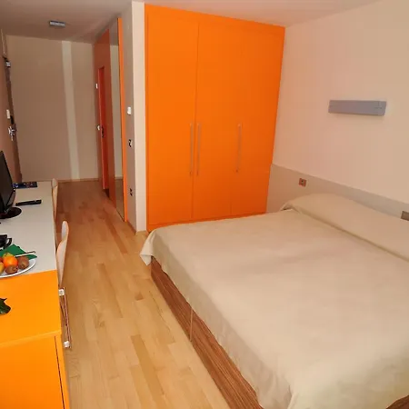 Arija - Hotel Debeli Rtic