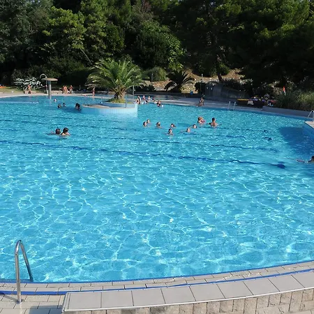 Hotel Arija - Debeli Rtic