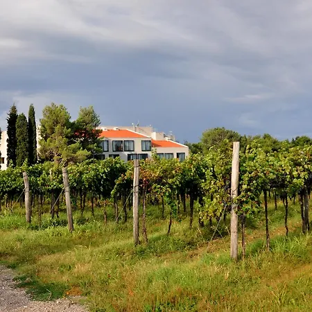Arija - Hotel