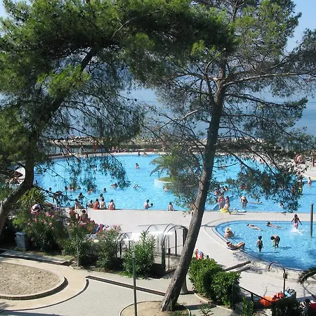 Arija - Hotel Debeli Rtic