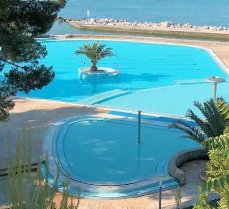 Arija - Hotel Debeli Rtic